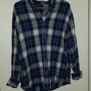 Eddie Bauer Flannel
